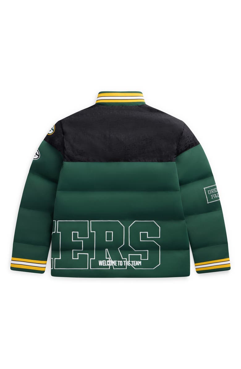 Off Season Unisex Team Jacket, Alternate, color, Packers