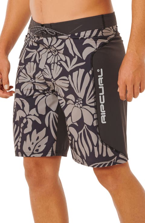 Mirage Search Board Shorts