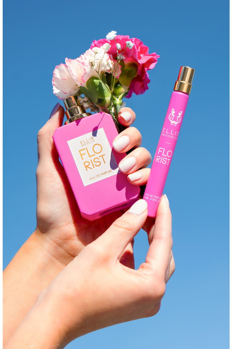 FLORIST Eau de Parfum Gift Set (Limited Edition) $148 Value, Alternate, color, NO COLOR