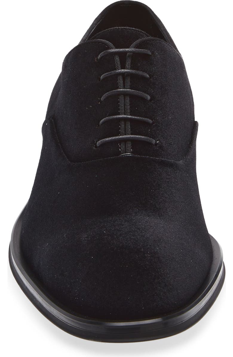 BOSS Derrek Oxford, Alternate, color, Black