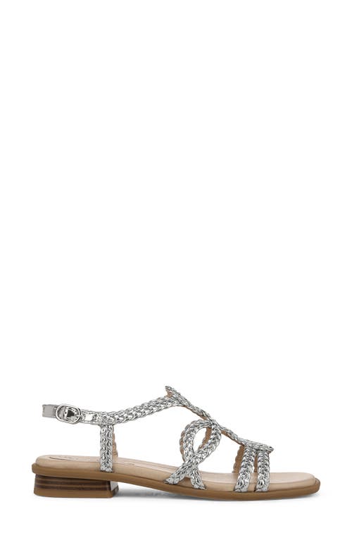 LIFESTRIDE LIFESTRIDE REAGAN SLINGBACK SANDAL