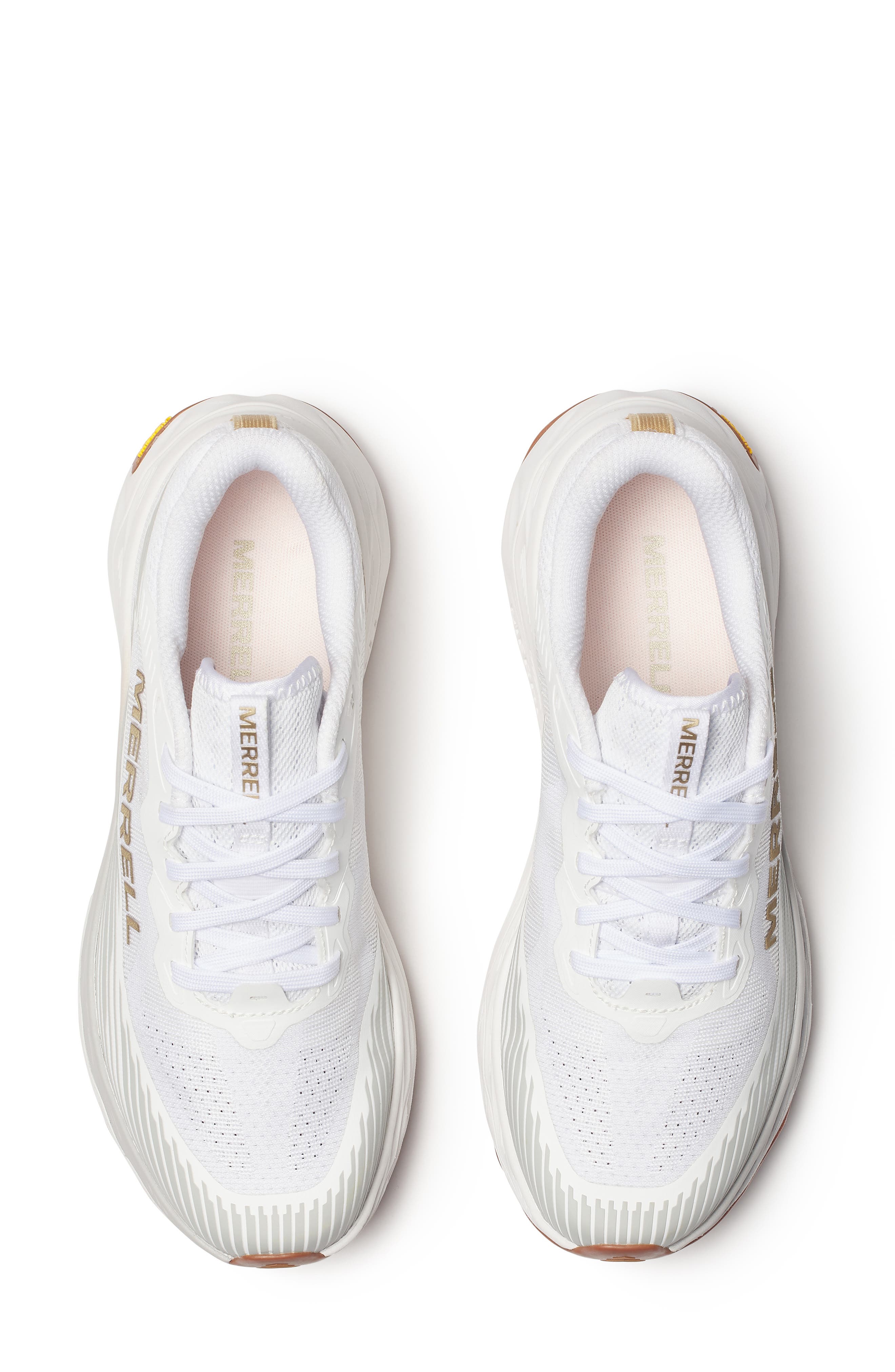 Agility Peak 6 Running Shoe, Alternate, color, WHITE/GUM