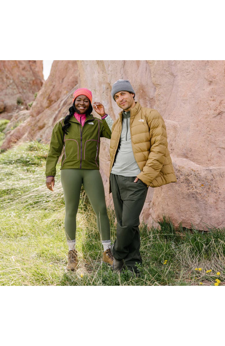 Turtle Fur André Wool Watch Cap, Alternate, color, 