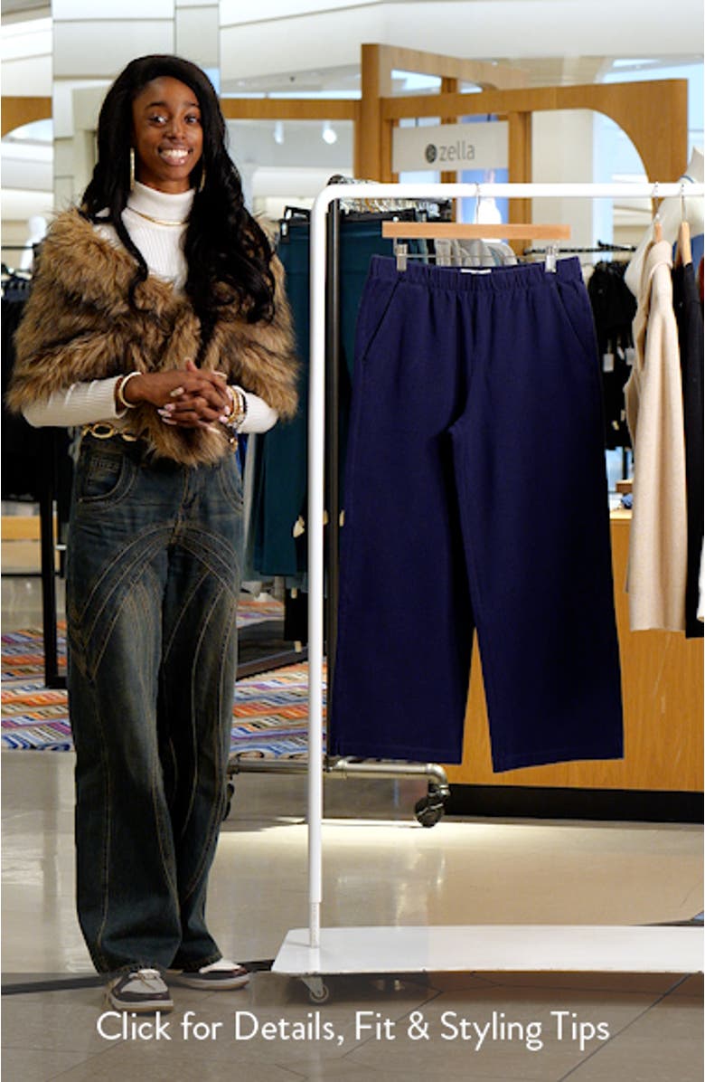 Coco Sport Pants, sales video thumbnail