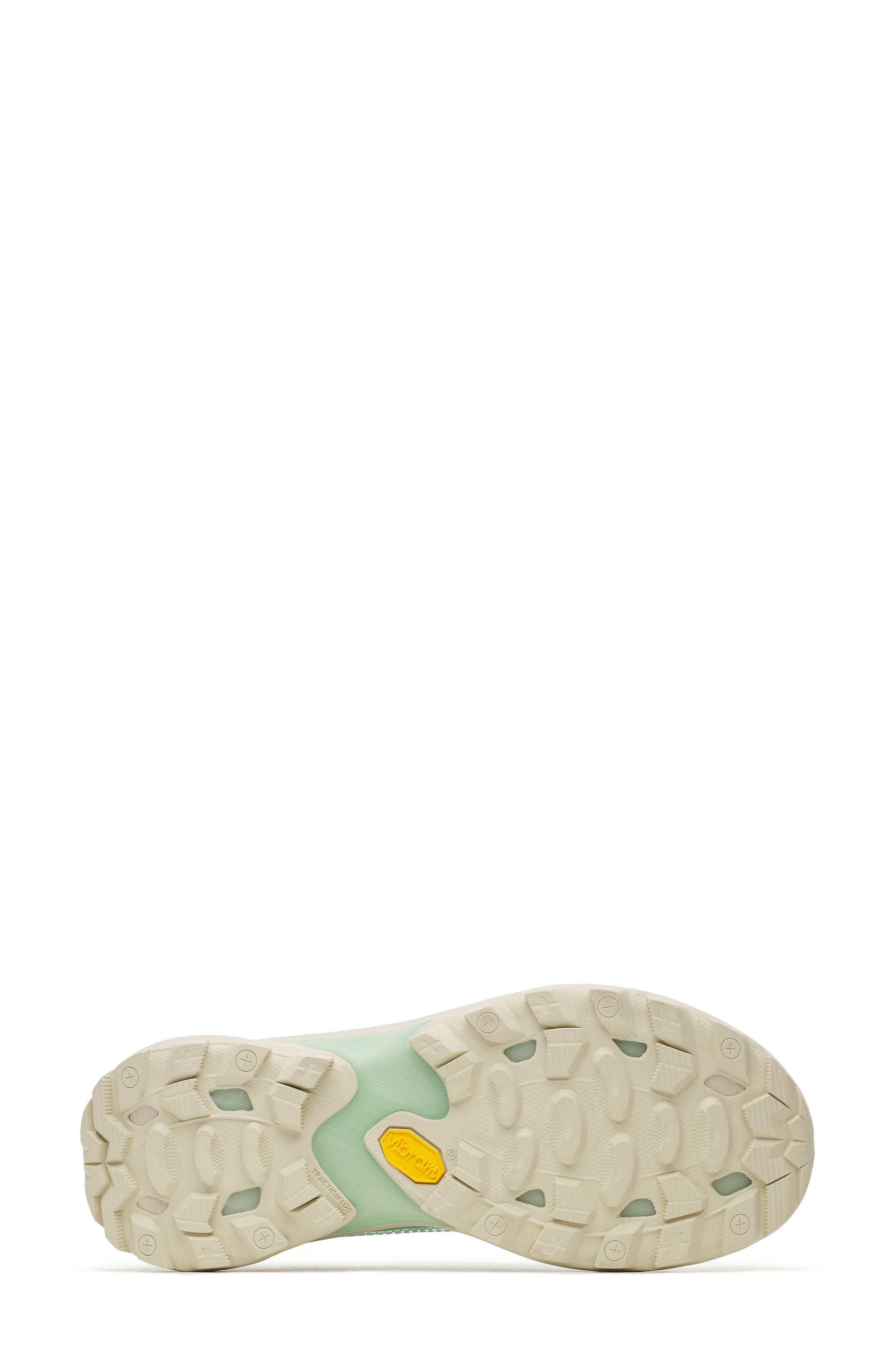 Merrell Moab Speed 2 Jelly Hiking Shoe, Alternate, color, Mountain/ Spearmint