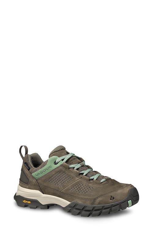 Vasque Talus All Terrain Ultradry™ Waterproof Hiking Shoe