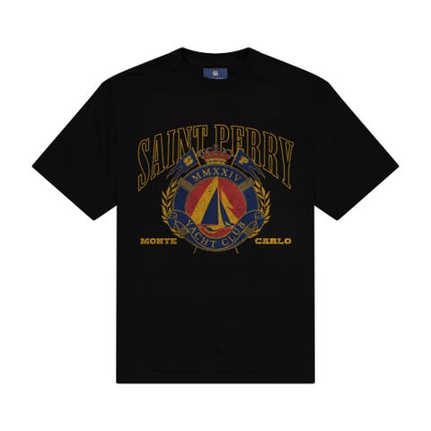 Mmxxiv Yacht Club Tees
