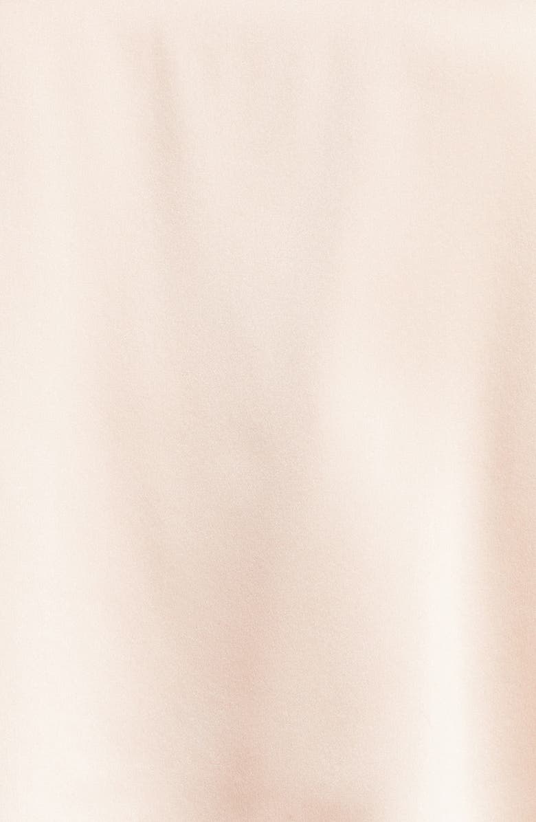 Lunya Racerback Silk Pajama Tank, Alternate, color,