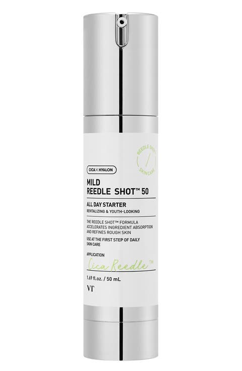 Mild Reedle Shot™ 50