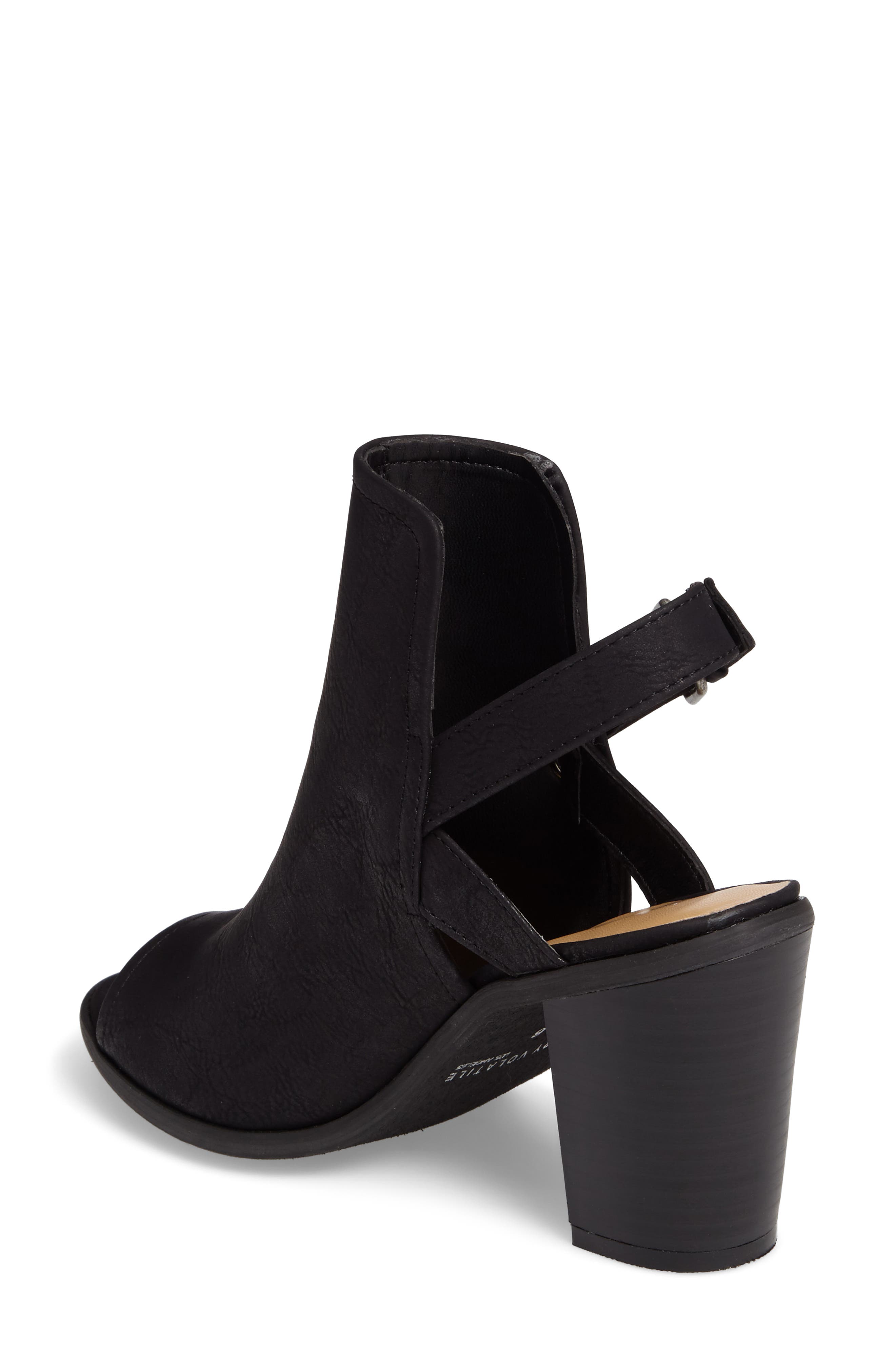 Very Volatile Bolten Sandal, Alternate, color, 