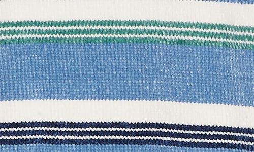 Scotch & Soda Kids' Crewneck Sweater In Blue