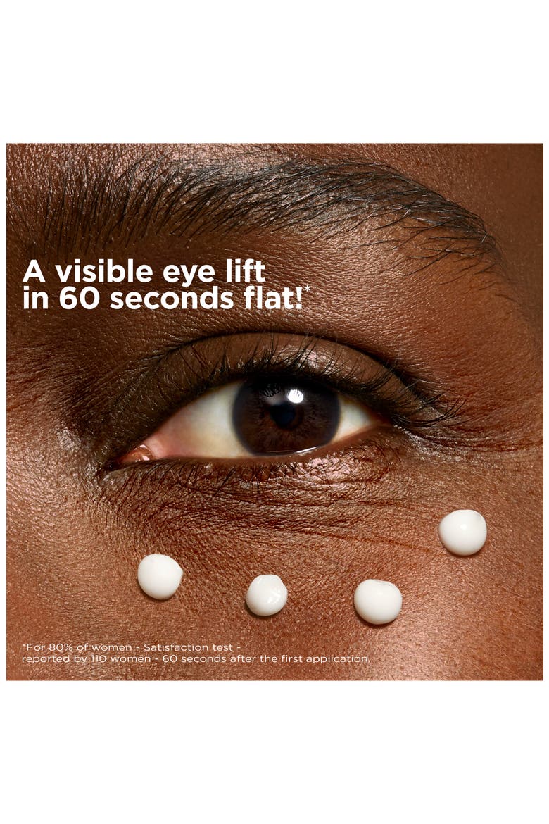 Total Eye Lift Firming & Smoothing Anti-Aging Eye Cream, Alternate, color, NO COLOR