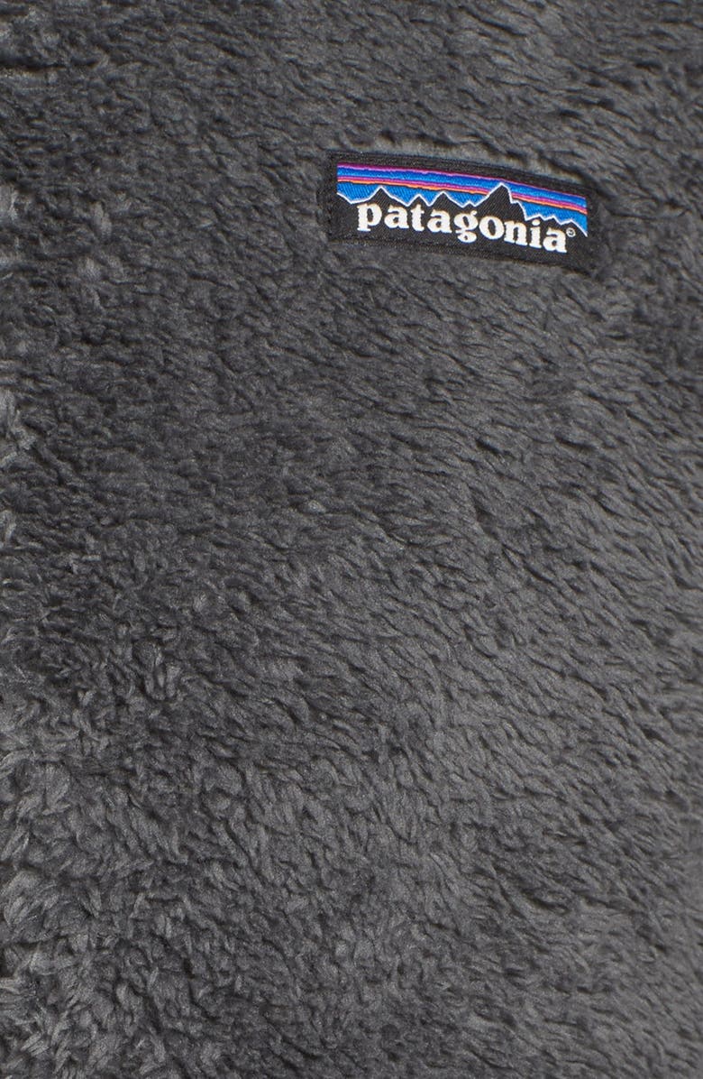 Patagonia Los Gatos Fleece Jacket, Alternate, color,