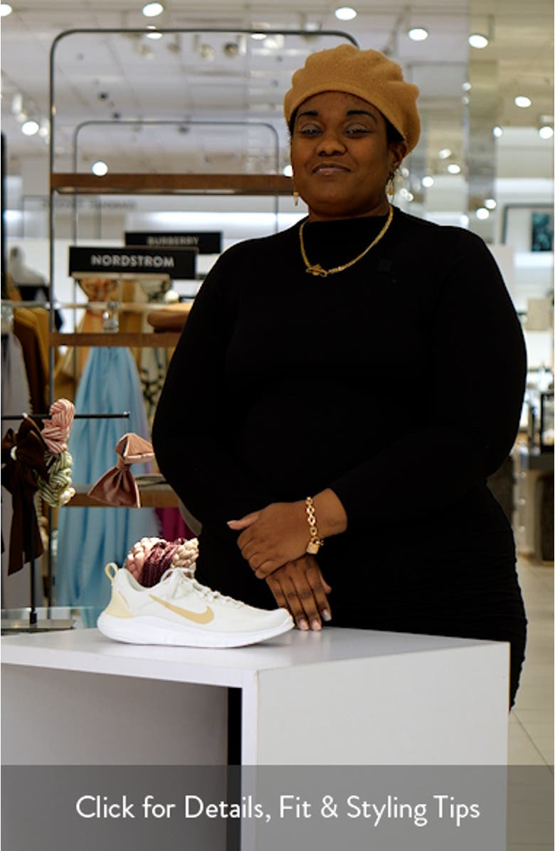 Flex Experience Run 12 Road Running Shoe, sales video thumbnail