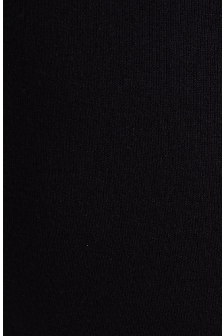 Women's WEAR by Erin Andrews  Black Vegas Golden Knights Lace-Up Dress, Alternate, color, Black