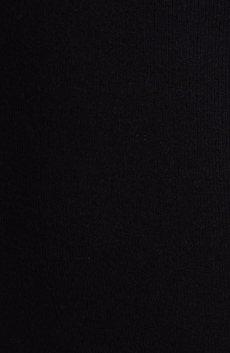 WEAR by Erin Andrews Women's WEAR by Erin Andrews  Black Vegas Golden Knights Lace-Up Dress, Alternate, color, Black