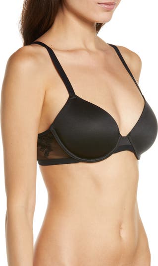 Frame Underwire Contour Bra