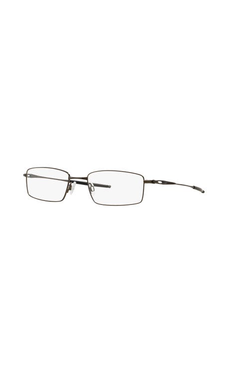 53mm Rectangle optical glasses