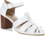Fly London Marg Strappy Sandal