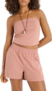 Vitamin A® Daybreak Bandeau Top