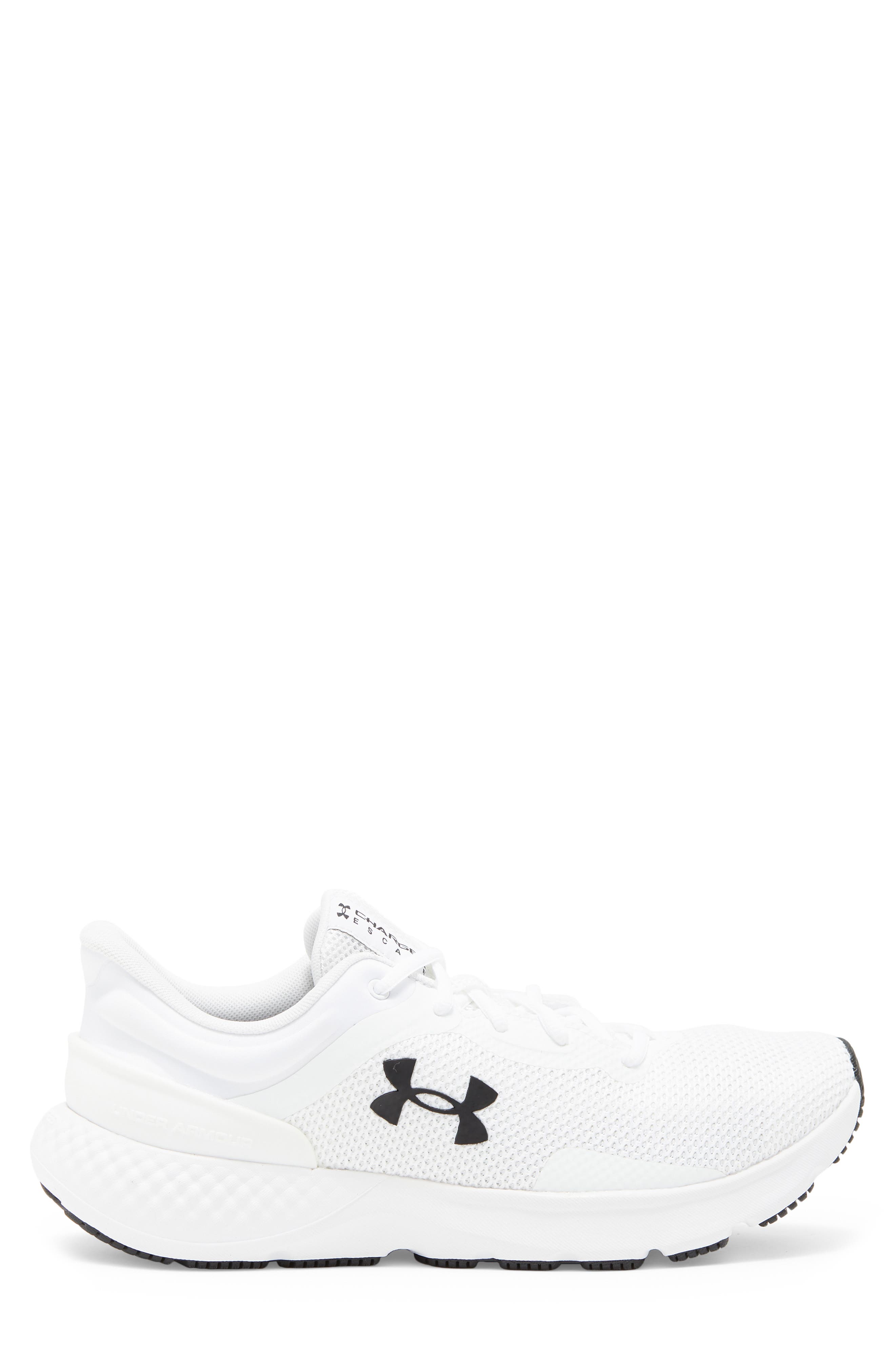 Under Armour UA Charged Escape 4 Athletic Sneaker, Alternate, color, 