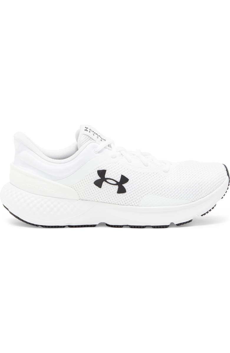 Under Armour UA Charged Escape 4 Athletic Sneaker, Alternate, color,