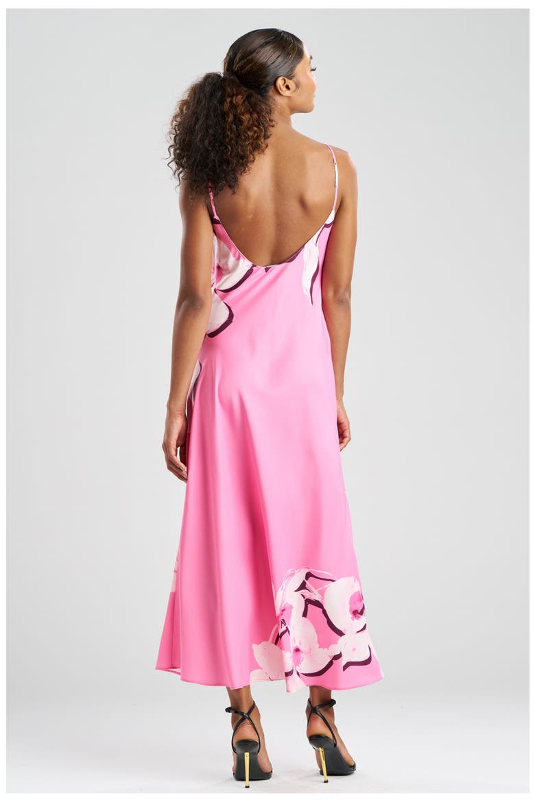 Orchida Gown, Alternate, color, TULIP