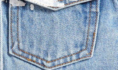 Billionaire Boys Club Kids' Kumo Denim Jacket In Niwa
