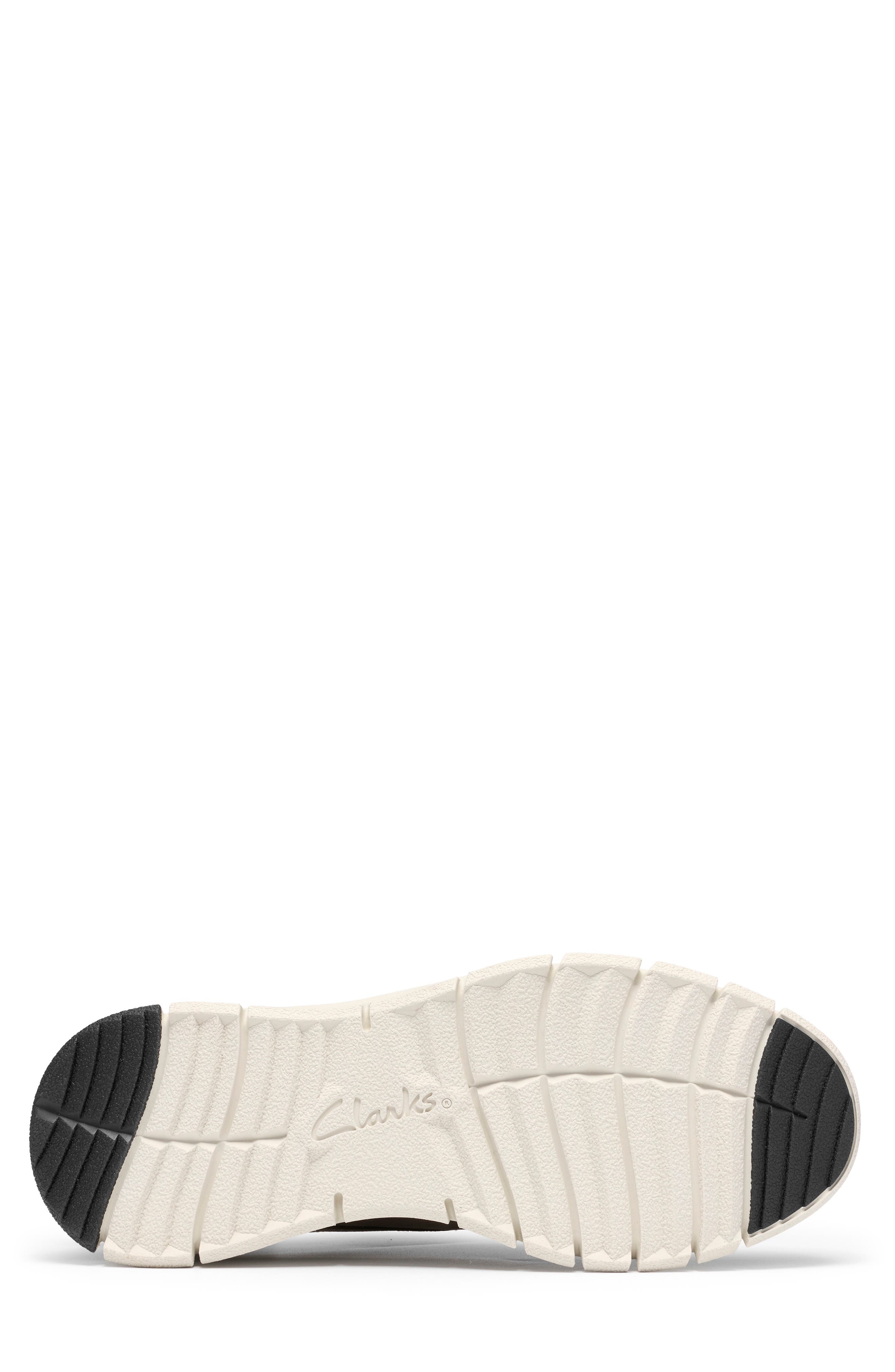 Step 365 Plain Sneaker, Alternate, color, GREY NUBUCK