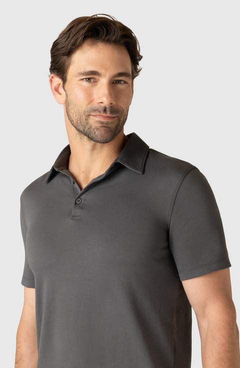 Jetsetter Tech Performance Polo