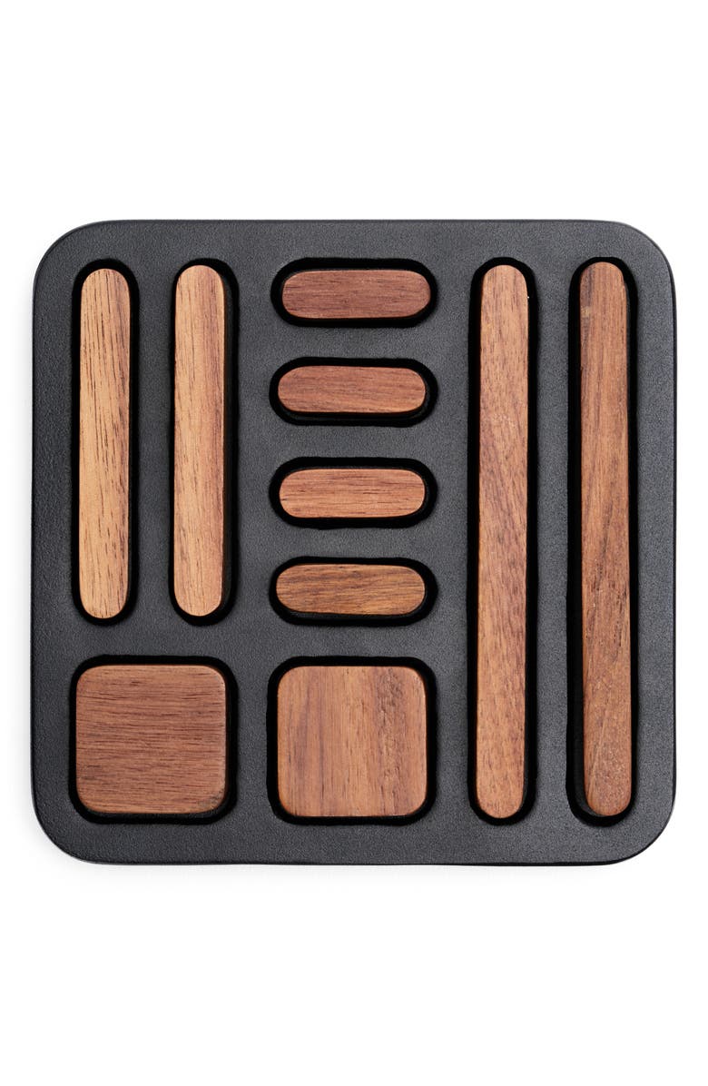 Apto Tidy Set of 8 Magnets, Main, color, 