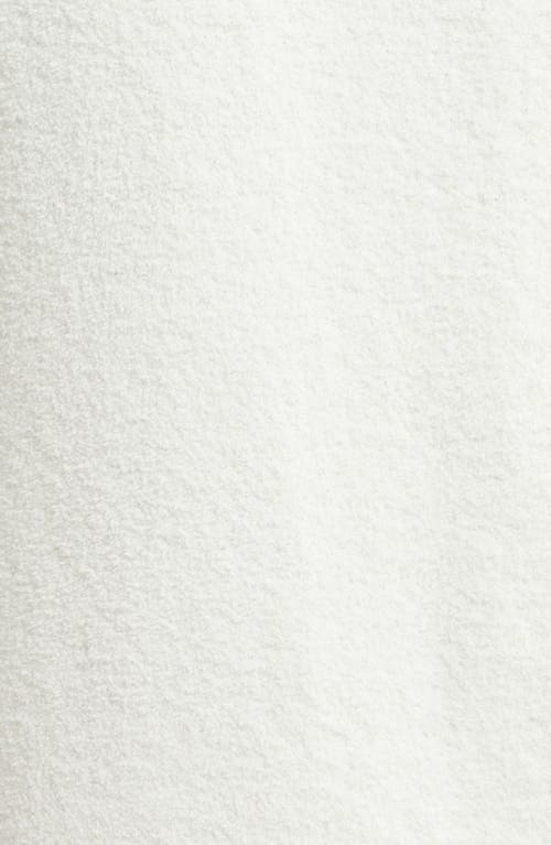 Ugg(r) Lenny Ii Sweater Robe In Cream