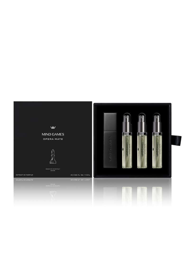 Opera Mate Travel Trio Gift Set, Alternate, color, NO COLOR