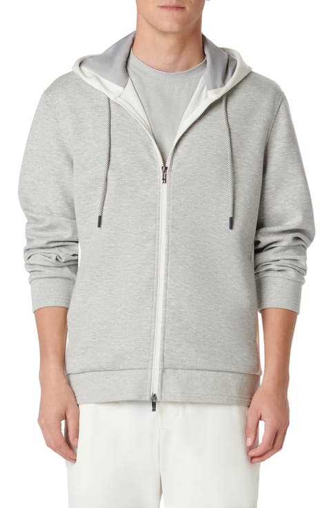 Full Zip Hoodie