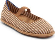 Rothy's Cruiser Mary Jane Flat