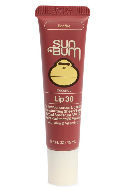SPF 30 Moisturizing Lip Balm