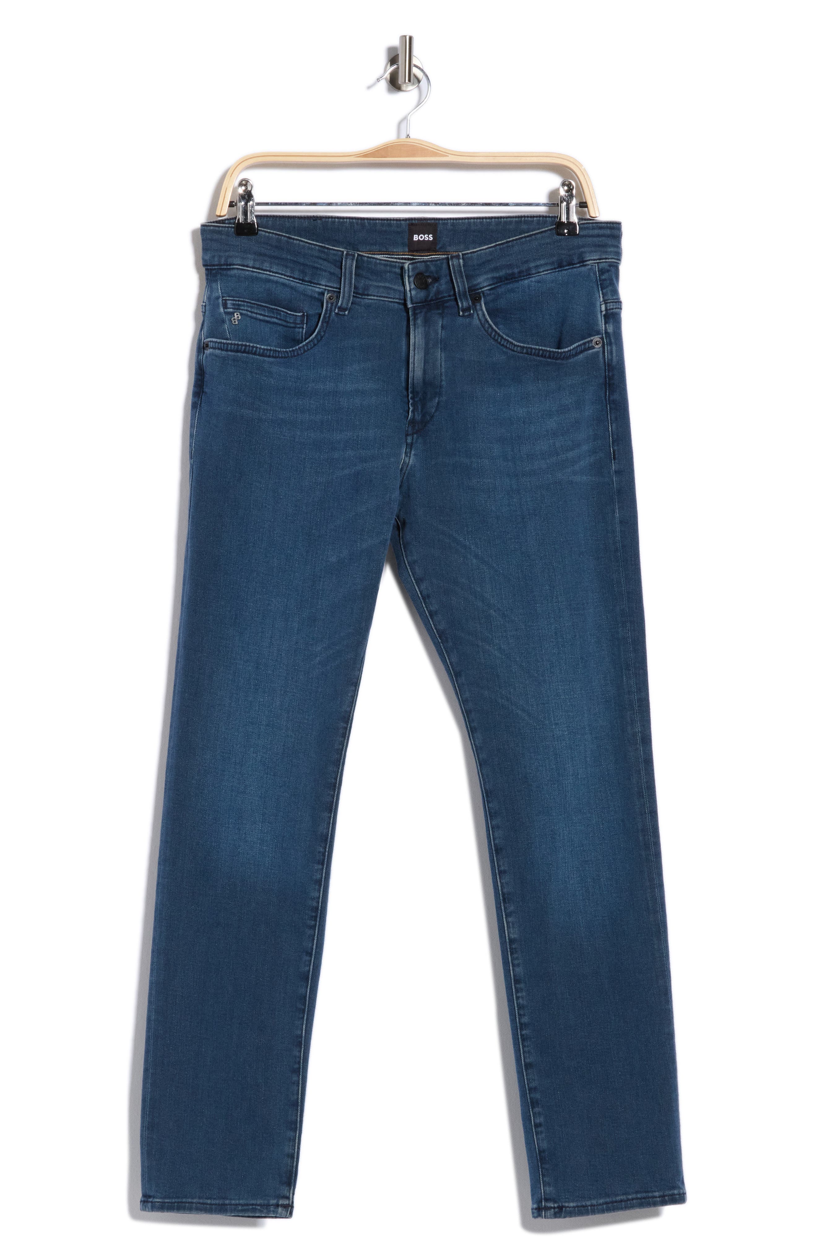 Delaware Slim Fit Jeans