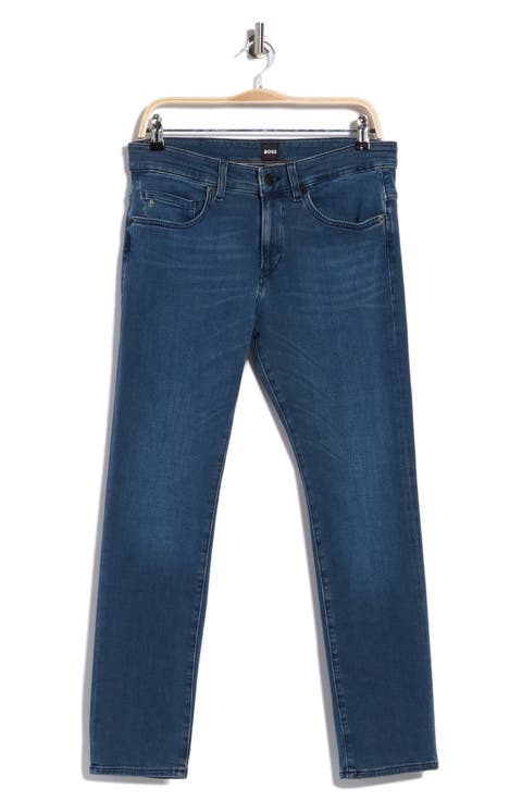 Delaware Slim Fit Jeans