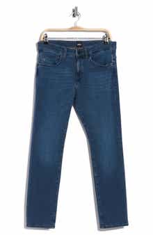 Delaware Slim Fit Jeans
