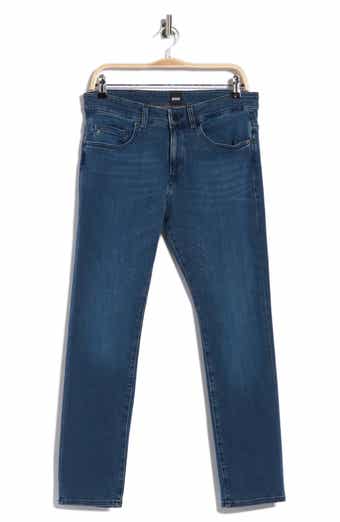Delaware Slim Fit Jeans
