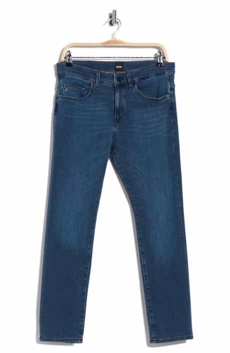 Delaware Slim Fit Jeans