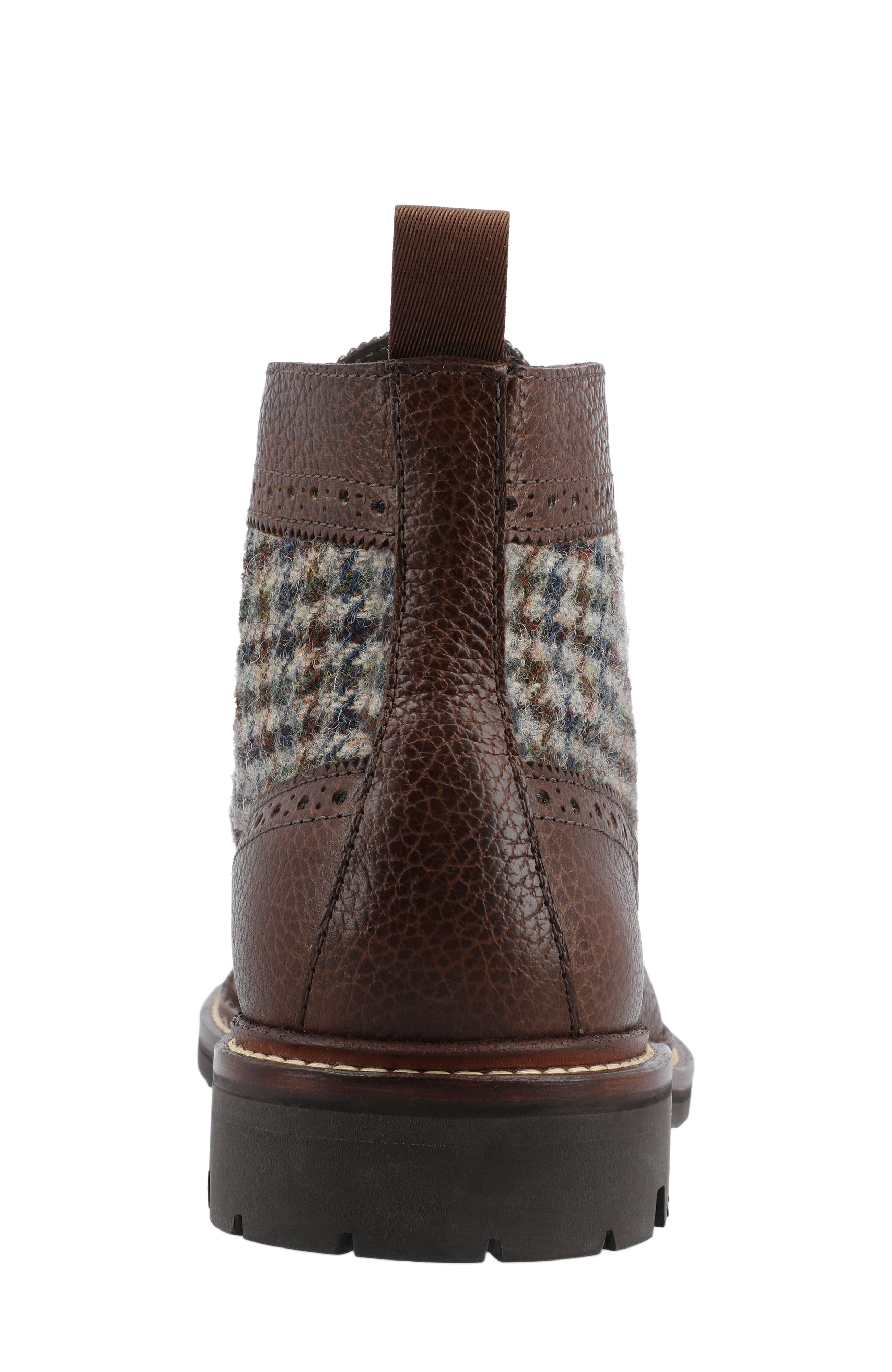 TAFT The Boston Boot, Alternate, color, 