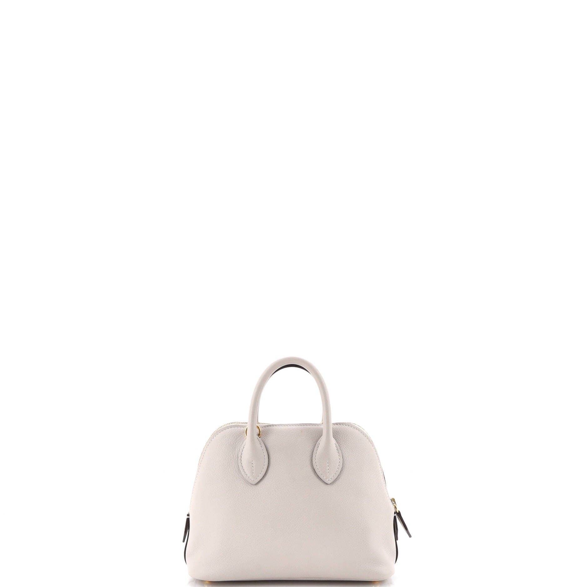 Bolide 1923 Bag Evercolor Mini, Alternate, color, Grey