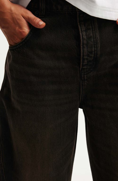 COTTON ON COTTON ON SUPER BAGGY BALLOON JEAN