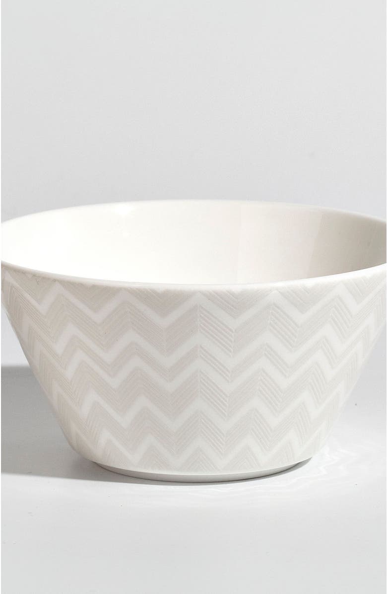 Missoni Home Tableware Fruit Bowl 6 Pcs. Set, Alternate, color,