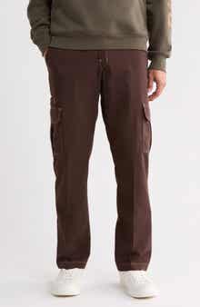 Tilly's Flex Slim Cargo Pants