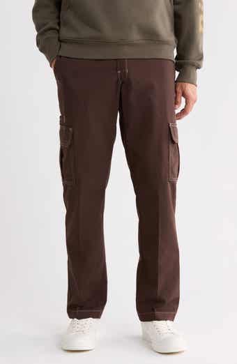 Tilly's Flex Slim Cargo Pants