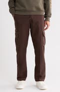 Dickies Tilly's Flex Slim Cargo Pants