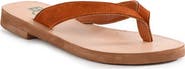 BC Footwear Deliah Flip Flop
