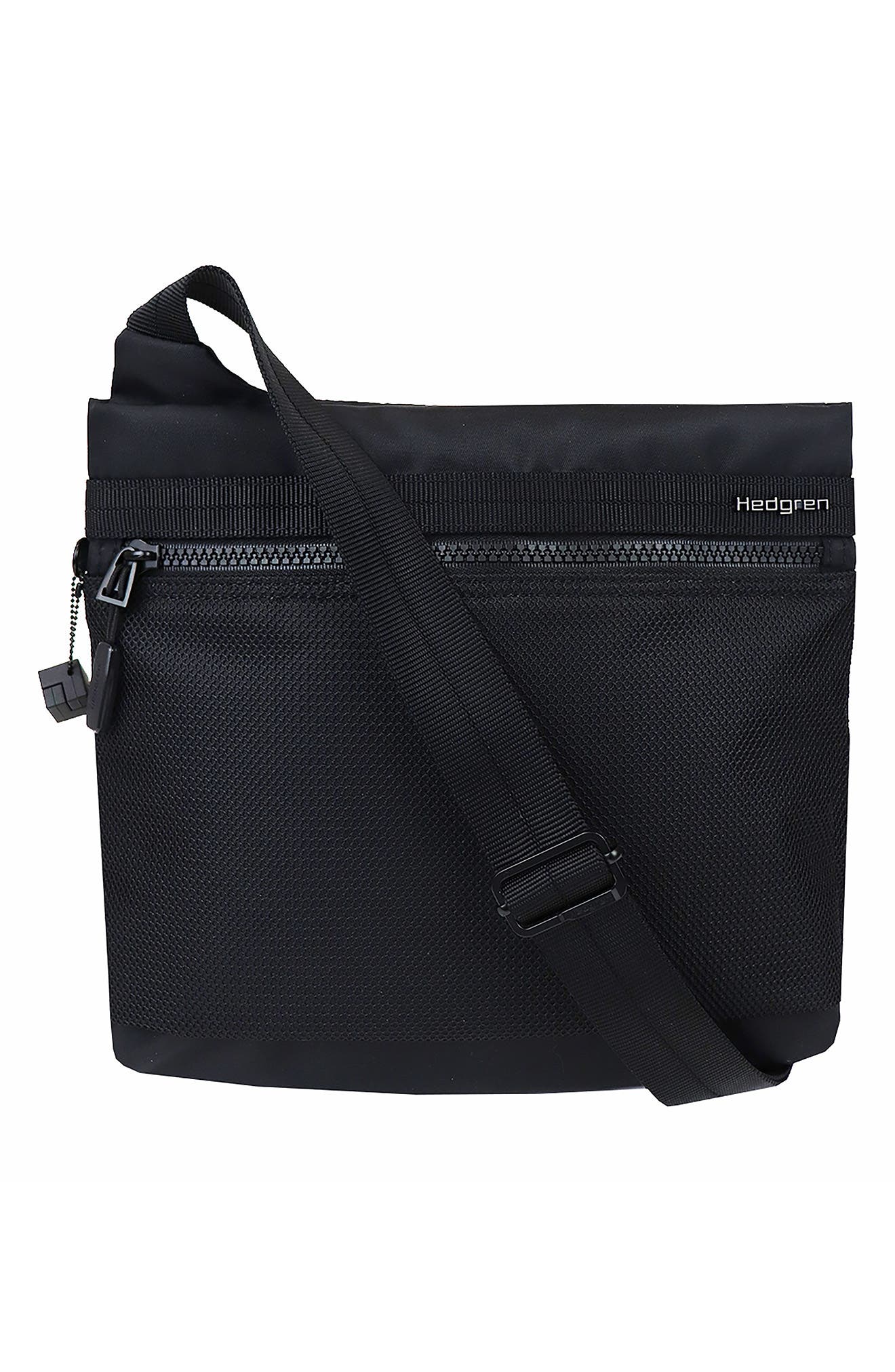 Hedgren Ridge Crossbody Bag, Alternate, color, 